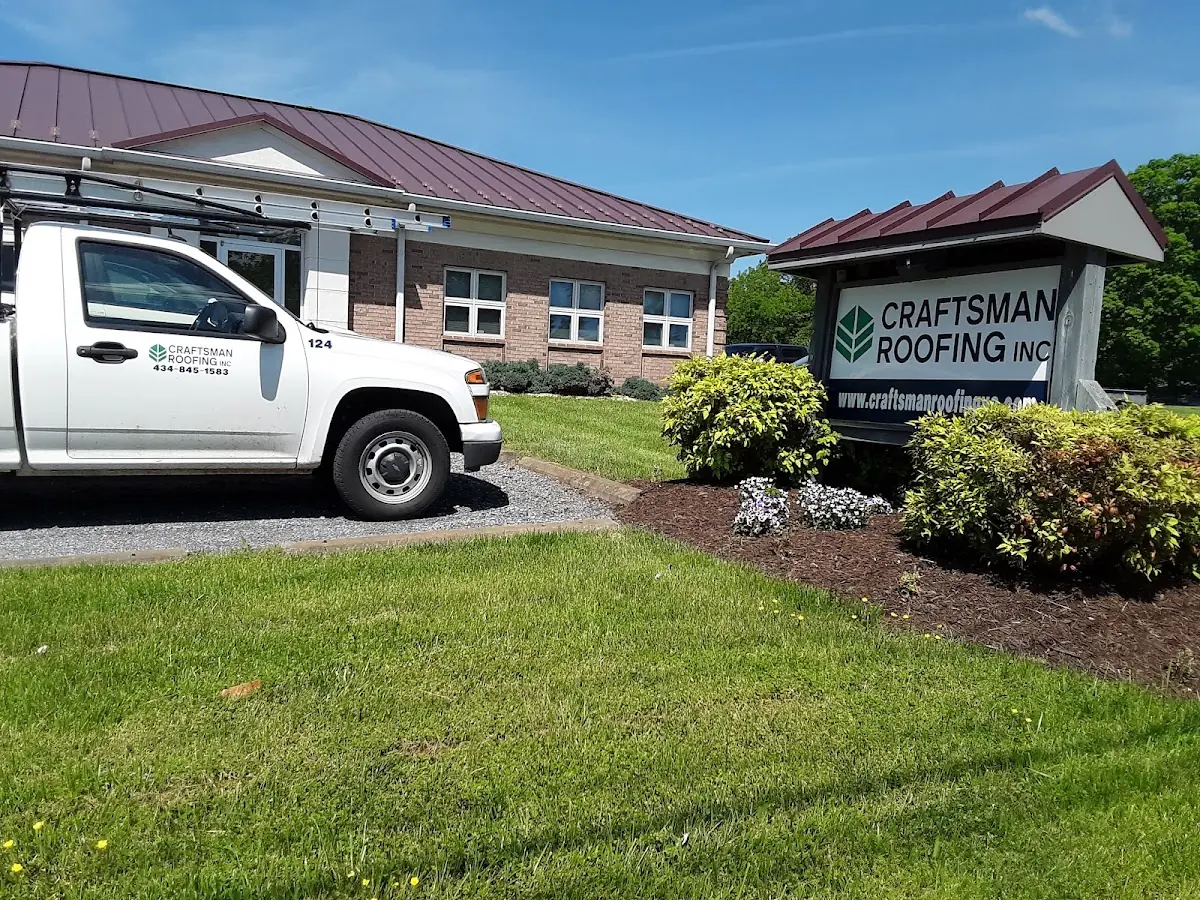Quality Wind Damage Roof Repair by experienced craftsmen in Cane Brake